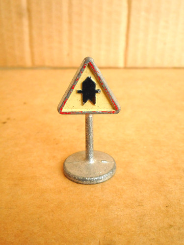 Dinky toys road - , vintage