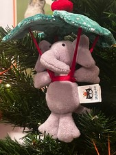 Jellycat Rare ‘Holly