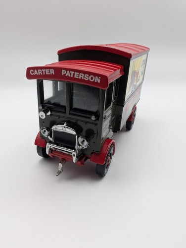 Corgi classics c897 aec - corgi, c897/1