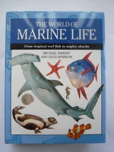 World marine life from - world, life: