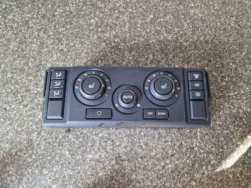 Land rover range - range, sport