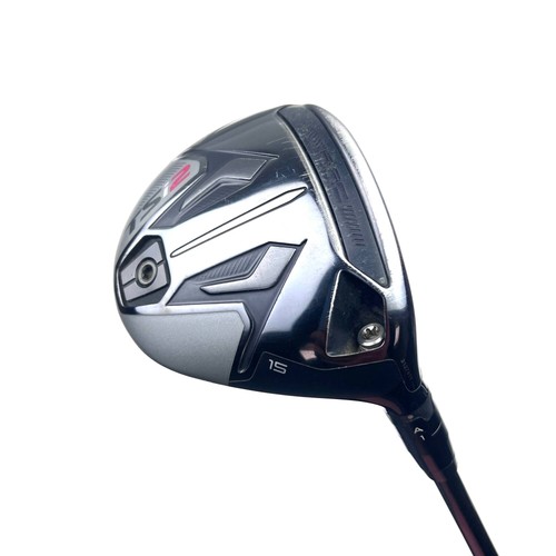 Titleist tsi2 wood 15 - tsi2, 3
