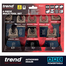 Trend 8 Piece Universal