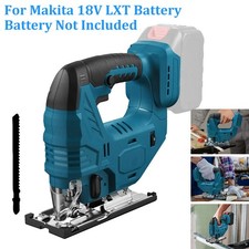 Cordless Jig Saw for Makita
