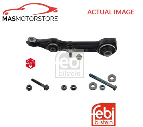 Track control arm wishbone - control,