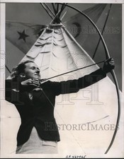 1938 Press Photo San Francisco