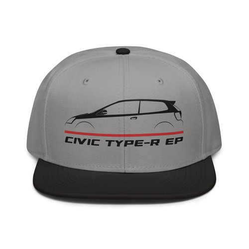 For civic type 2001 - for, ep