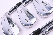 Titleist MB 710 Irons / 3-PW /