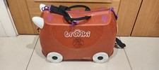 Trunki The Gruffalo Suitcase