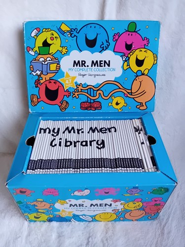 Men complete collection - my,