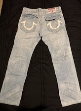 True Religion Joey Super T