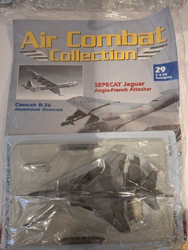 Air combat collection sepecat - combat,