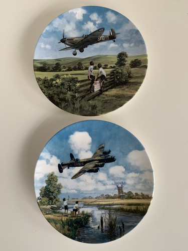Royal doulton spitfire - royal,