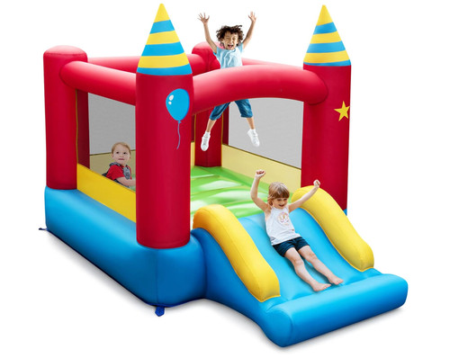 Maxmass kids bounce - kids, house