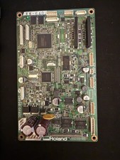 Roland Versa Camm Vs 540 Servo