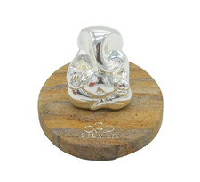 Boxed .999 Pure Silver Ganesh