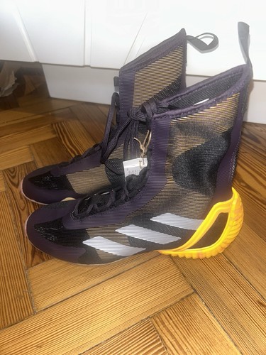 Adidas speedex ultra boxing - speedex,