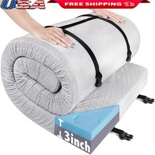 Portable Camping Mattress Pad