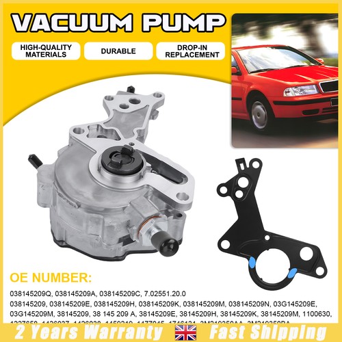 02551 vacuum pump - 7.02551.20.0,