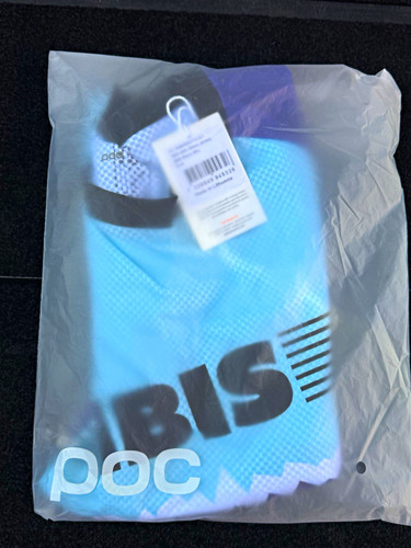 Poc ibis 40th - poc, race