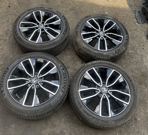 Honda hrv 2025 alloy wheel - hrv,