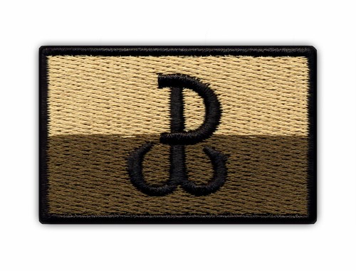 Fighting poland anchor - poland,