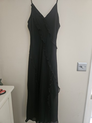 Ladies black marks spencer - marks,
