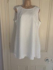 Next UK16R fairly slim fitting