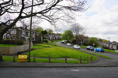 Photo 6x4 housing - housing, development