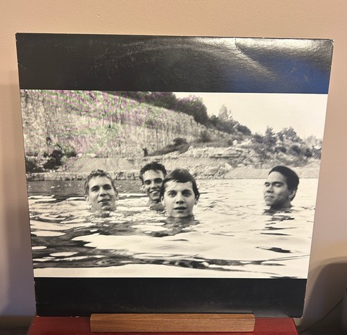 Slint spiderland lp 2004 - slint,