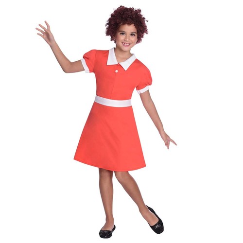 Child amscan annie - amscan,