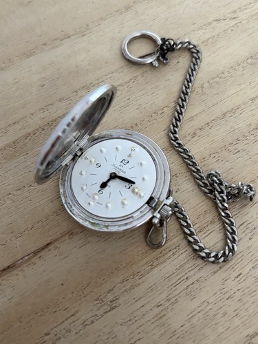 Vintage silvana swiss made - silvana,