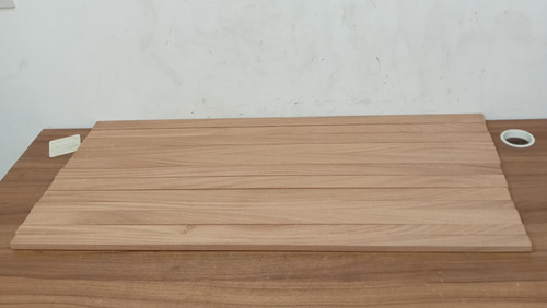 Sapele hardwood garden - 12,