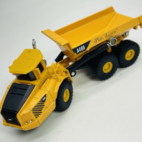 Kdw kaidiwei dumper a40d - dumper,