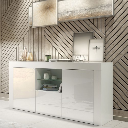Unit stand sideboard - tv,