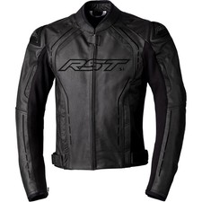 RST S1 CE Leather Jacket
