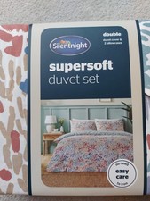 Silent Night Super Soft Ditsy