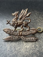Border Regiment 11th Battalion