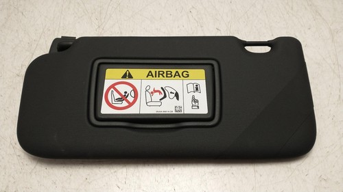 Ford focus sun - visor, st-line