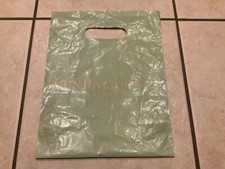 Penhaligon's London Plastic Bag