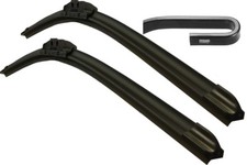 For Toyota CELICA 1999-2005 Standard Front Aero Flat WINDSCREEN WIPER blades