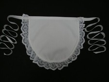 CHILDRENS PINNY HALF APRON