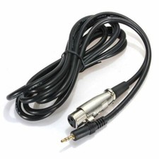 XLR CABLE FOR ZOOM H6