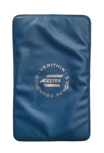 Vtg british eagle airlines - british,
