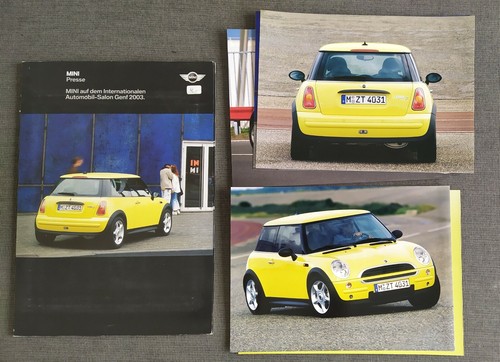 Mini one petrol cooper - d,