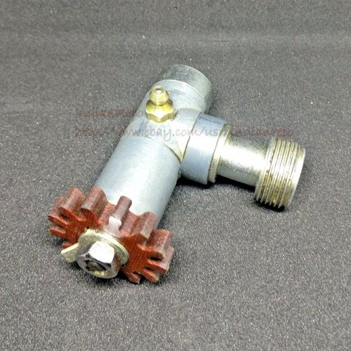 Speedometer drive assembly - drive, for