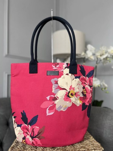 Joules shopper bag - joules,