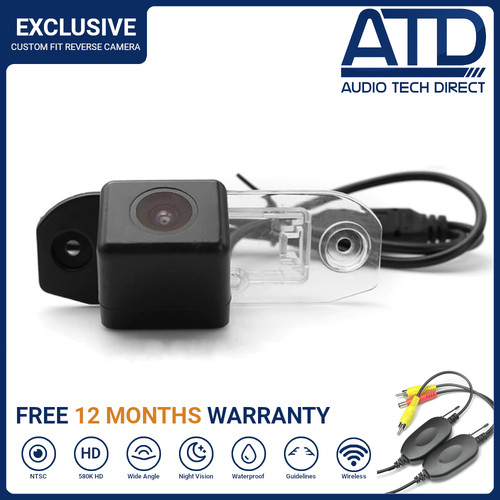 Wireless reverse camera for - wireless,