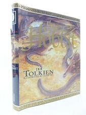 The Hobbit or There and Back Again By J. R. R. Tolkien. 9780007635993