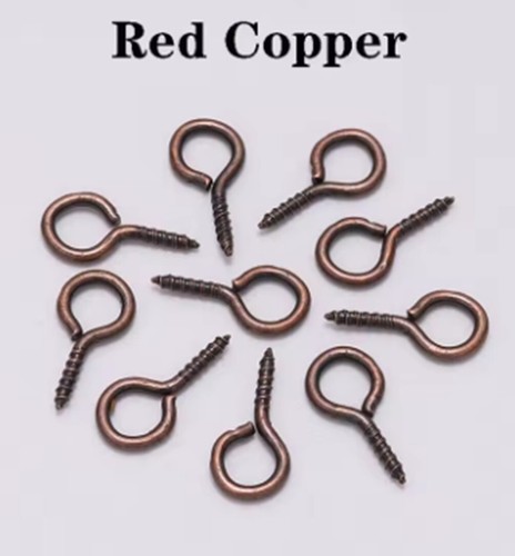 Mini eye pin screw for - eye,